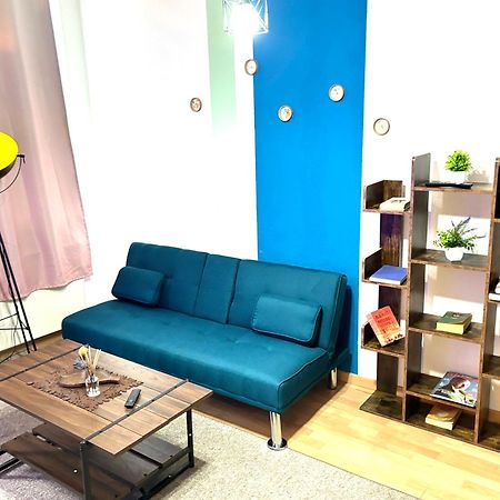 Piano Apartment Halle Center - Netflix - Free Wifi 2 Екстериор снимка
