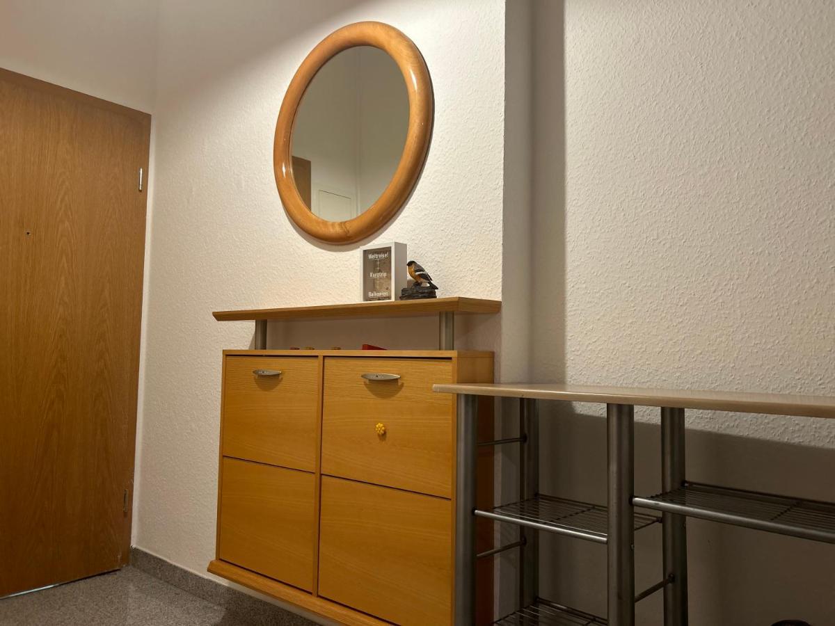 Piano Apartment Halle Center - Netflix - Free Wifi 2 Екстериор снимка